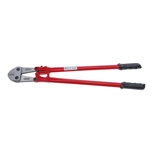 Bgs Do It Yourself Bolzenschneider Mit GehäRteten Backen 760 Mm (1914)-image