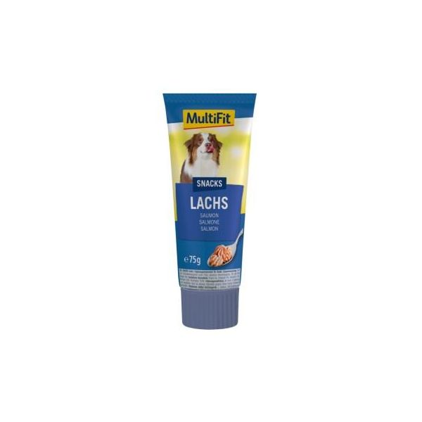 Multifit CrèMe De Saumon 12X75 G-image