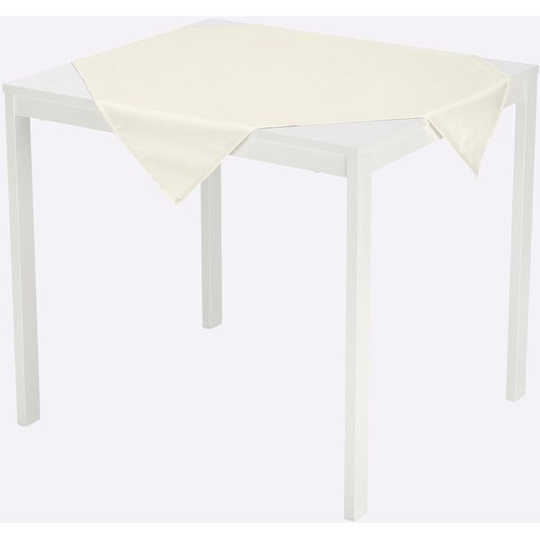 Tischdecke Gr. 2, Champagner, B:40Cm L:150Cm, Tischdecken, Tischdecke-image