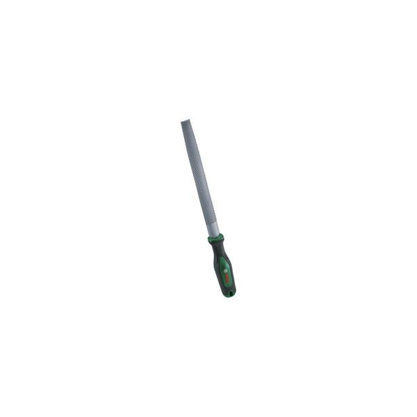 Bosch Handwerkzeuge Halbrund-Holzraspel 200 Mm / 8" (1600A03DS3)"-image