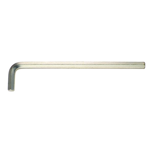 Stahlwille Winkelschraubendreher Abtriebssechskant 12Mm L.45Mm X 250Mm (43213012)-image