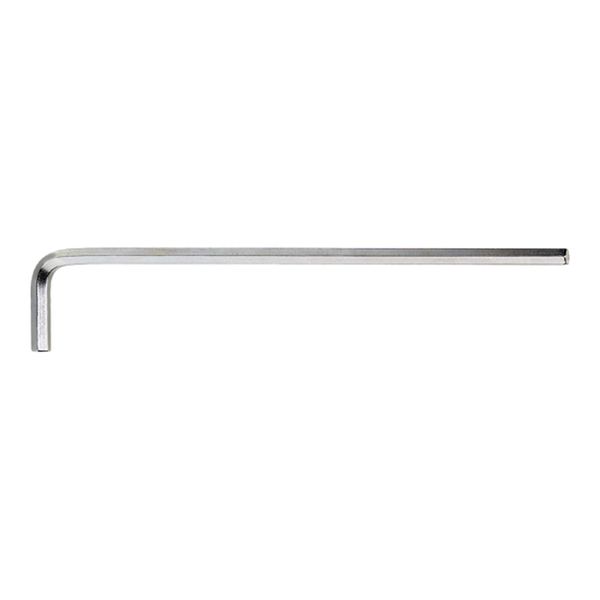 Stahlwille Winkelschraubendreher Abtriebssechskant 3Mm L.20Mm X 126Mm (43213003)-image