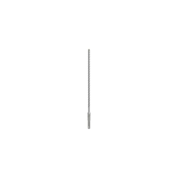 Bosch Pro Sds Plus-5X Hammerbohrer, 6,5 X 200 X 260 Mm (2608833784)-image