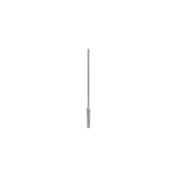 Bosch Pro Sds Plus-5X Hammerbohrer, 5,5 X 150 X 210 Mm (2608833776)-image