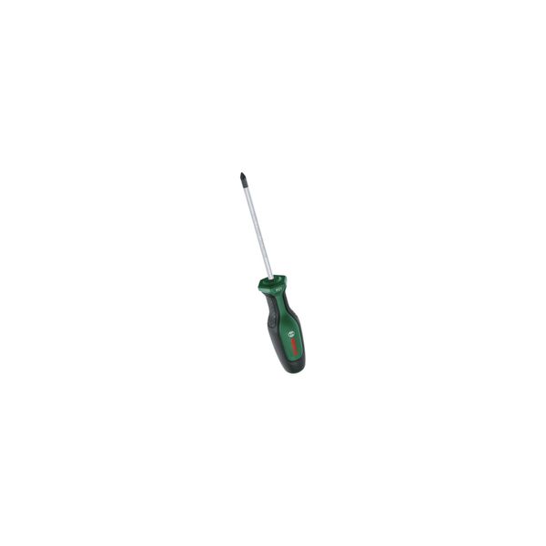 Bosch Handwerkzeuge Schraubendreher Pozidriv PZ1 X 100 Mm (1600A03DS7)-image
