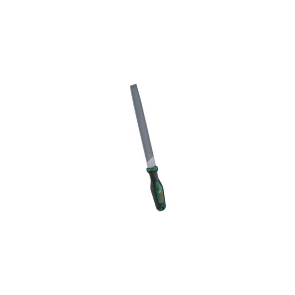 Bosch Handwerkzeuge Metall-Flachfeile 200 Mm / 8" (1600A03DR7)"-image