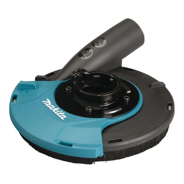 Makita Absaughaube Schleifen 125 Mm (191W06-8)-image