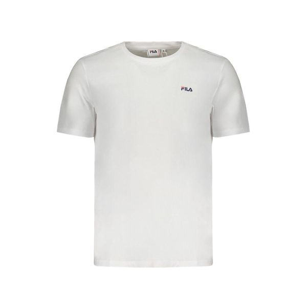 Klassisches Logo T-Shirt Mit Kurzen ÄRmeln-image