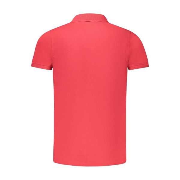 Poloshirt Mit Kurzen ÄRmeln-image