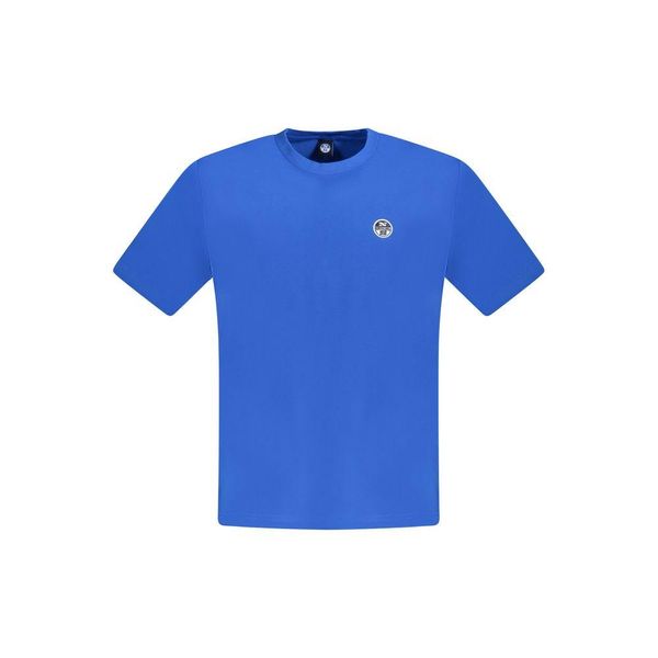 Crew Neck T-Shirt Mit Kurzen ÄRmeln-image