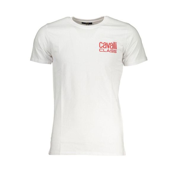 T-Shirt Mit Kurzen ÄRmeln Und Rundhalsausschnitt-image