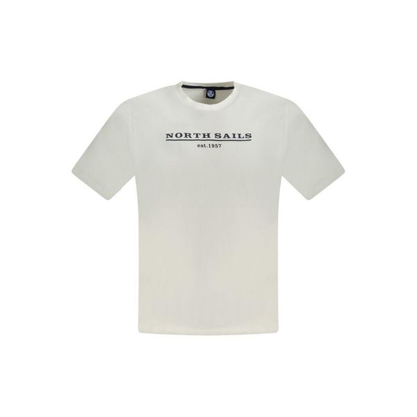 Klassisches Logo-T-Shirt Mit Kurzen ÄRmeln-image