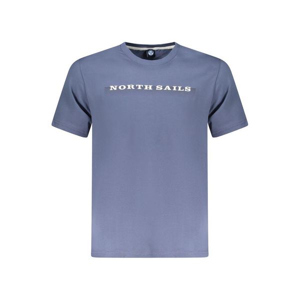 T-Shirt Mit Kurzen ÄRmeln Und Rundhalsausschnitt-image
