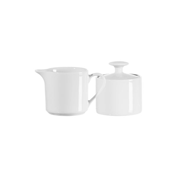 Ritzenhoff & Breker Milch- & Zucker-Set Bianco 2Er Set-image