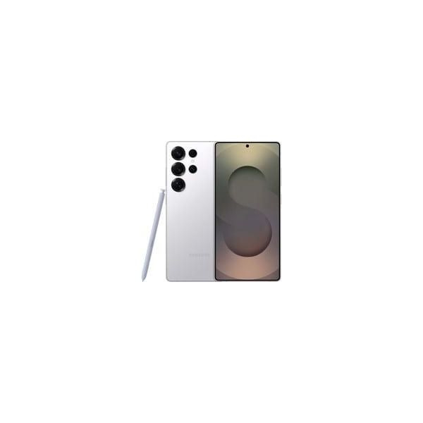 Galaxy S25 Ultra 512GB, Handy Titanium Whitesilver, Android 15, 5G, 12 Gb-image