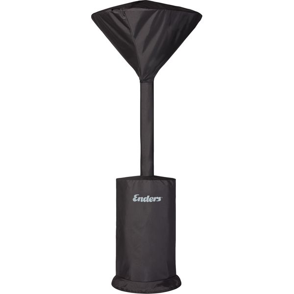 Heizstrahler-SchutzhüLle Enders, Schwarz, Polyester, Planen, Passend FüR FüR Enders Terrassenheizer Commercial-image