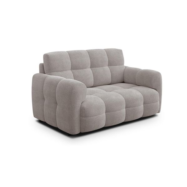 Sofa Mellow 2-Sitzer, Beige-image