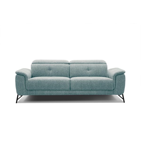 Sofa Avena 3-Sitzer, MintgrüN-image