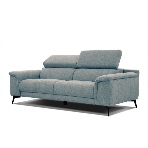 Sofa Fiero 3-Sitzer, MintgrüN-image