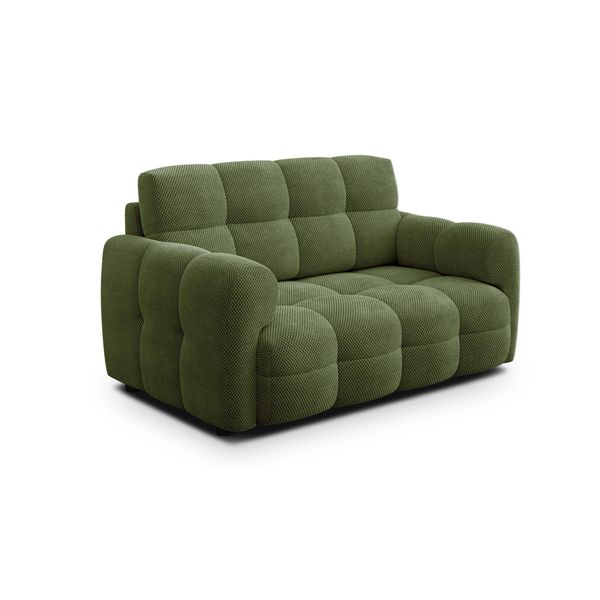 Sofa Mellow 2-Sitzer, Olive-image