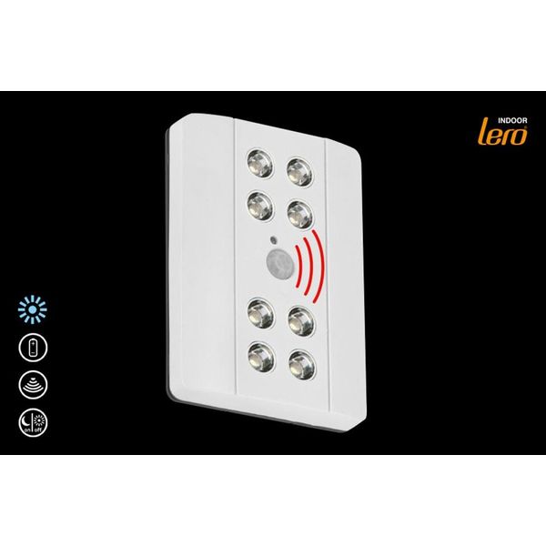 Briloner Leuchten Led Unterbauleuchte "Otte", Weiß, Leuchten-image