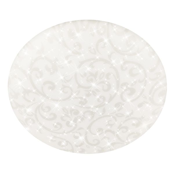 Briloner Leuchten LED Deckenleuchte "Nebo 3937016", Weiß, Leuchten, LED Deckenleuchte-image