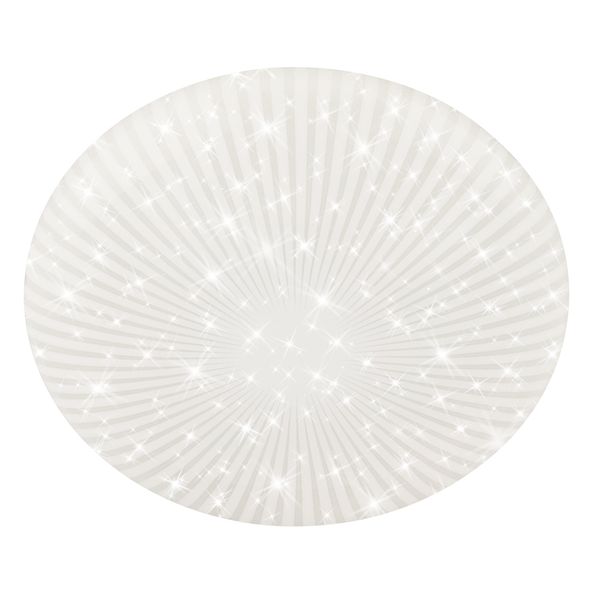 Briloner Leuchten Led Deckenleuchte "Nebo 3938016", Weiß, Leuchten, Led Deckenleuchte-image