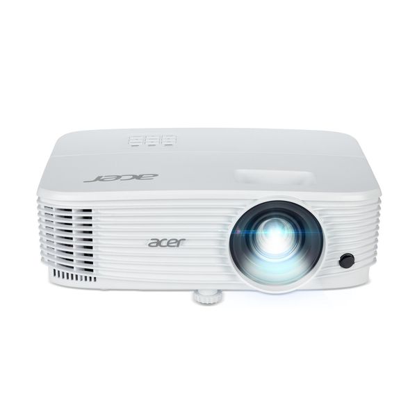 Acer P1257 Dlp Beamer 4800 Ansi Lumen-image