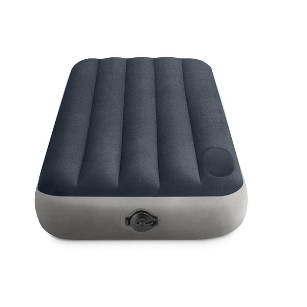 Intex DURA-BEAM® Single-High Luftbett 191 X 99 X 25 Cm-image