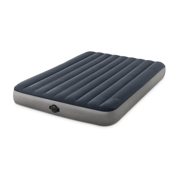 Intex DURA-BEAM® Queen-High Luftbett 152 X 203 X 25 Cm-image