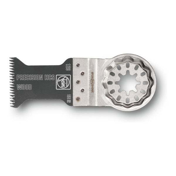 Fein E-Cut Precision-SäGeblatt SL 50X35 (63502126240 | 63502126240)-image