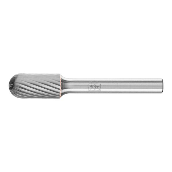 Pferd Tools Hartmetall FräSstift Walzenrund Wrc Ø 10X20Mm Schaft-Ø 6 Mm Z3 Universal Mittel (21105206)-image