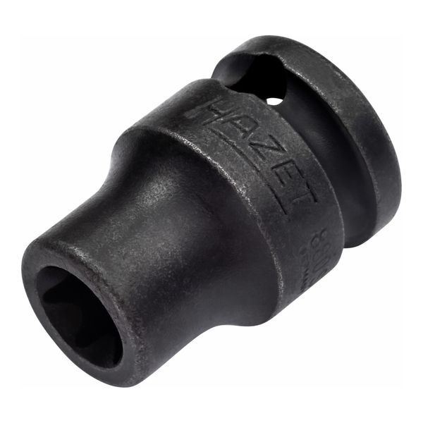 Hazet Kraft Tx SteckschlüSsel-Einsatz 880S-E10 Vierkant Hohl 10 Mm (3/8"))"-image