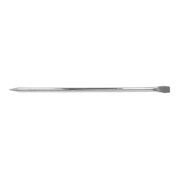 Ks Tools Edelstahl Nageleisen, 1000 Mm SchaftØ 28 Mm (964.3212)-image