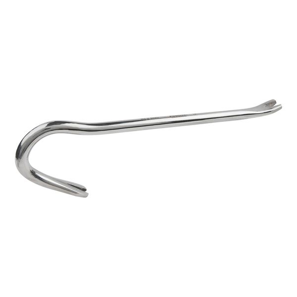 Ks Tools Edelstahl Nageleisen, 1000 Mm SchaftØ 20 Mm (964.3304)-image