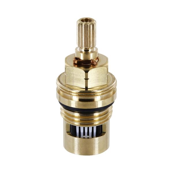 Ideal Standard Jado Keramikoberteil G1/2, H960136NU, H960136NU LinksschließEnd H960136NU-image
