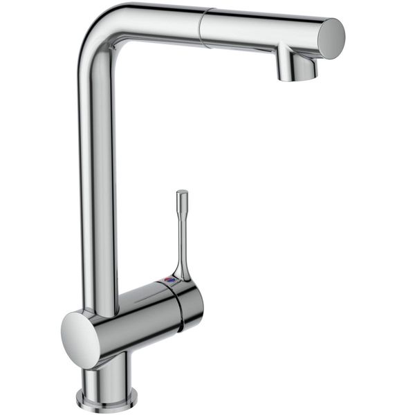 Ideal Standard KüChenarm. Ceralook, Nd,M.Herausz.Hb, BC177AA-image