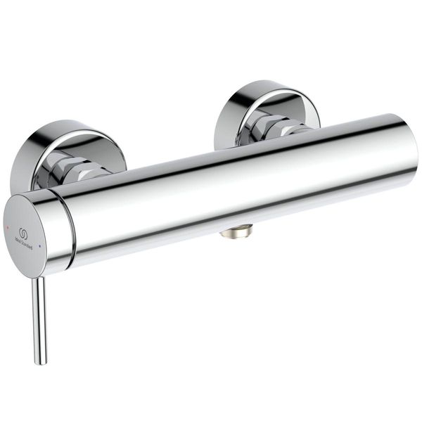 Ideal Standard Brausearmatur Ceraline Nuovo Chrom, A8558AA A8558AA-image