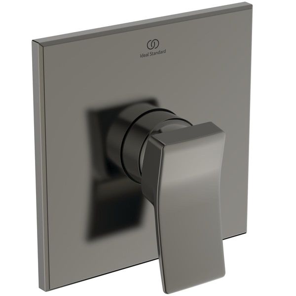 Ideal Standard Brausearmatur UP Conca Magnetic Grey, A8733A5 A8733A5-image