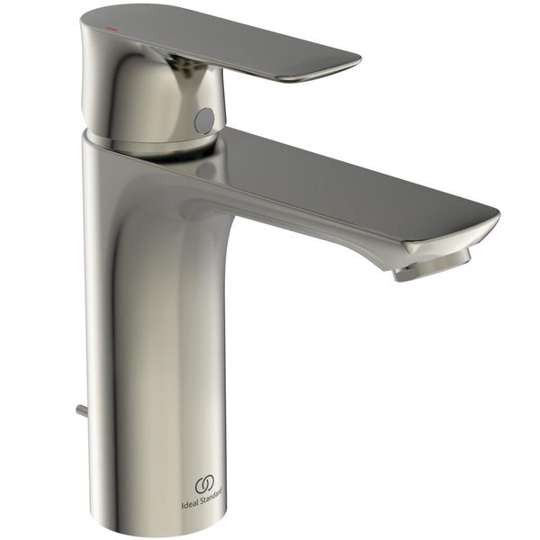 Ideal Standard Waschtischarmatur Connect Air, Grande, 5L/Min., A7053GN-image