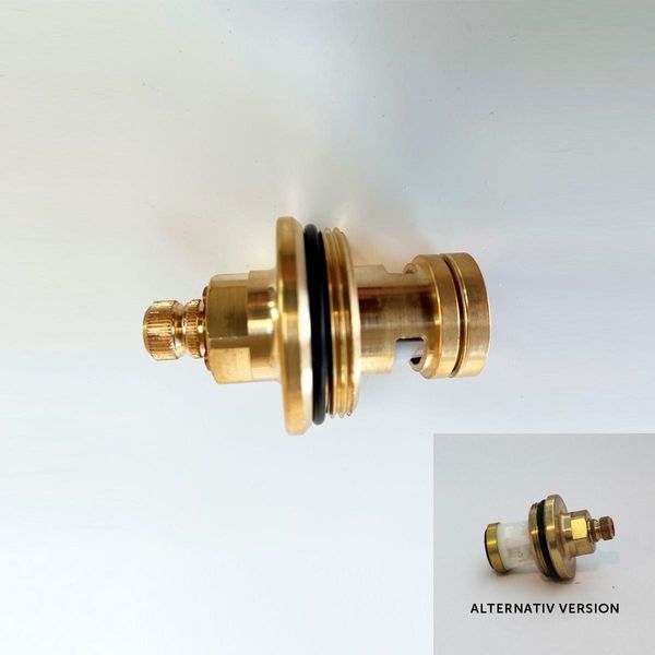 Ideal Standard Jado Keramikoberteil, 32Mm, Warm, F960035NU F960035NU-image