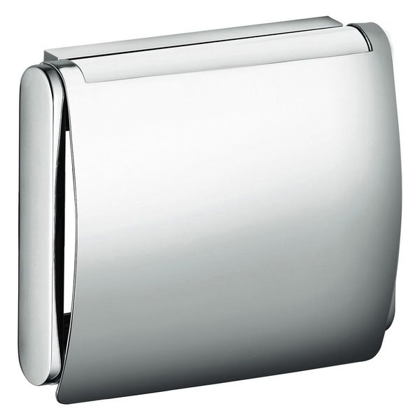 Keuco Toilettenpapierhalter Plan 14960, 14960010000-image