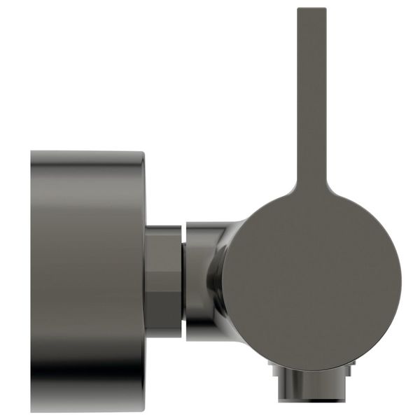 Ideal Standard Brausearmatur Ap Joy, Magnetic Grey BC785A5-image