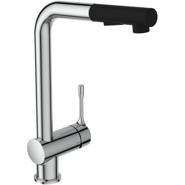 Ideal Standard KüChenarm. Ceralook, M.Herausz.Hb, BC178AA-image