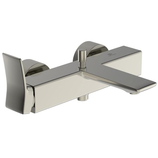 Ideal Standard Badearmatur Ap Conca, Silver Storm BC762GN-image