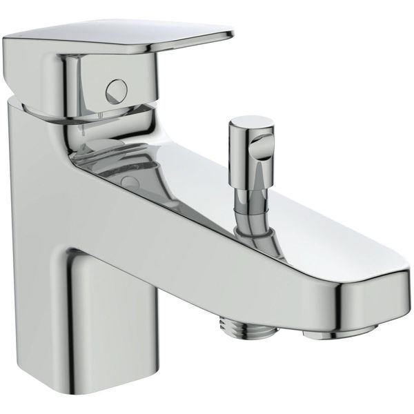Ideal Standard Badearmatur Ceraplan FüR Wannenrand BD257AA-image