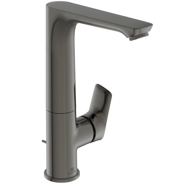 Ideal Standard Waschtischarmatur Connect Air,5L/Min,Mit Ablaufgarnitur, A7020A5-image