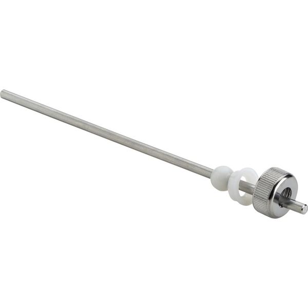 Ideal Standard Plungerstange Kpl., A961206AA Chrom A961206AA-image