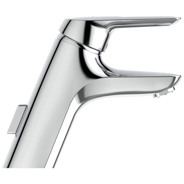 Ideal Standard Waschtisch-Armatur Ceramix Blue Chrom A5646AA-image