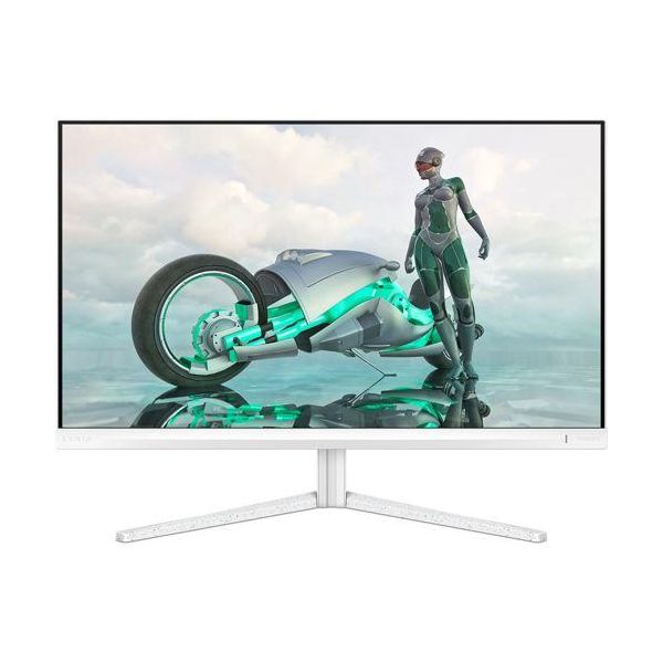 Philips Evnia 27M2N3201A 27 Zoll Full Hd Gaming Monitor-image